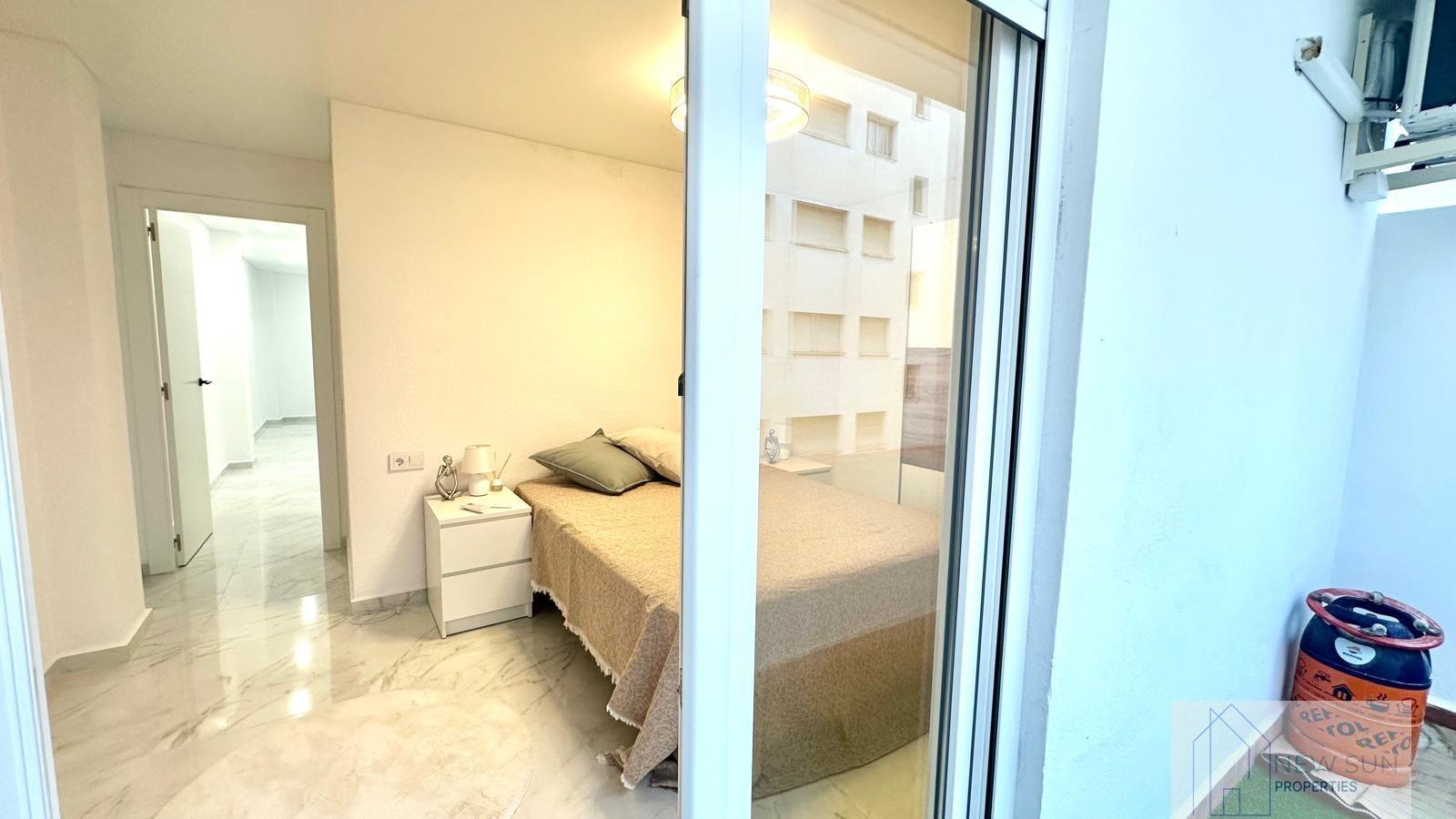 Venta de apartamento en Torrevieja