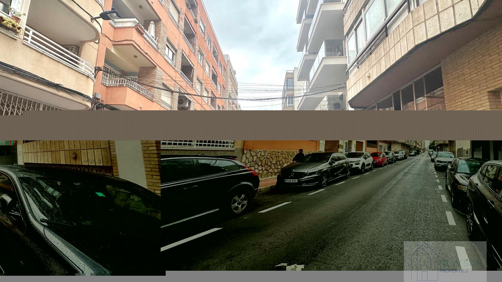 Venta de apartamento en Torrevieja