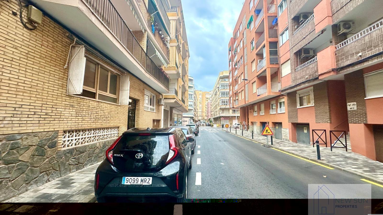 Venta de apartamento en Torrevieja