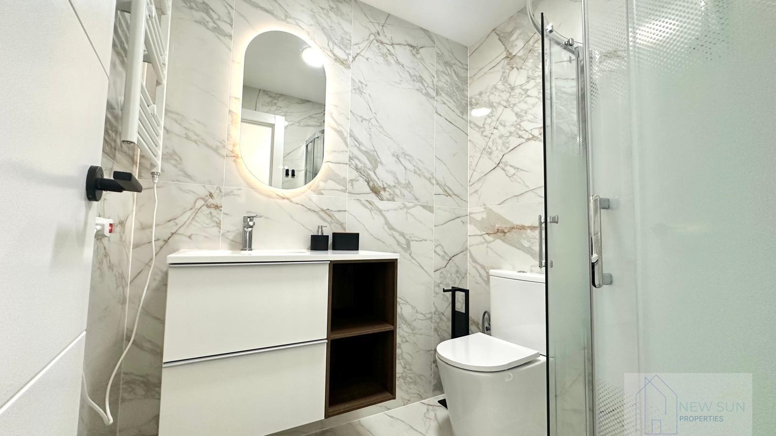 Venta de apartamento en Torrevieja