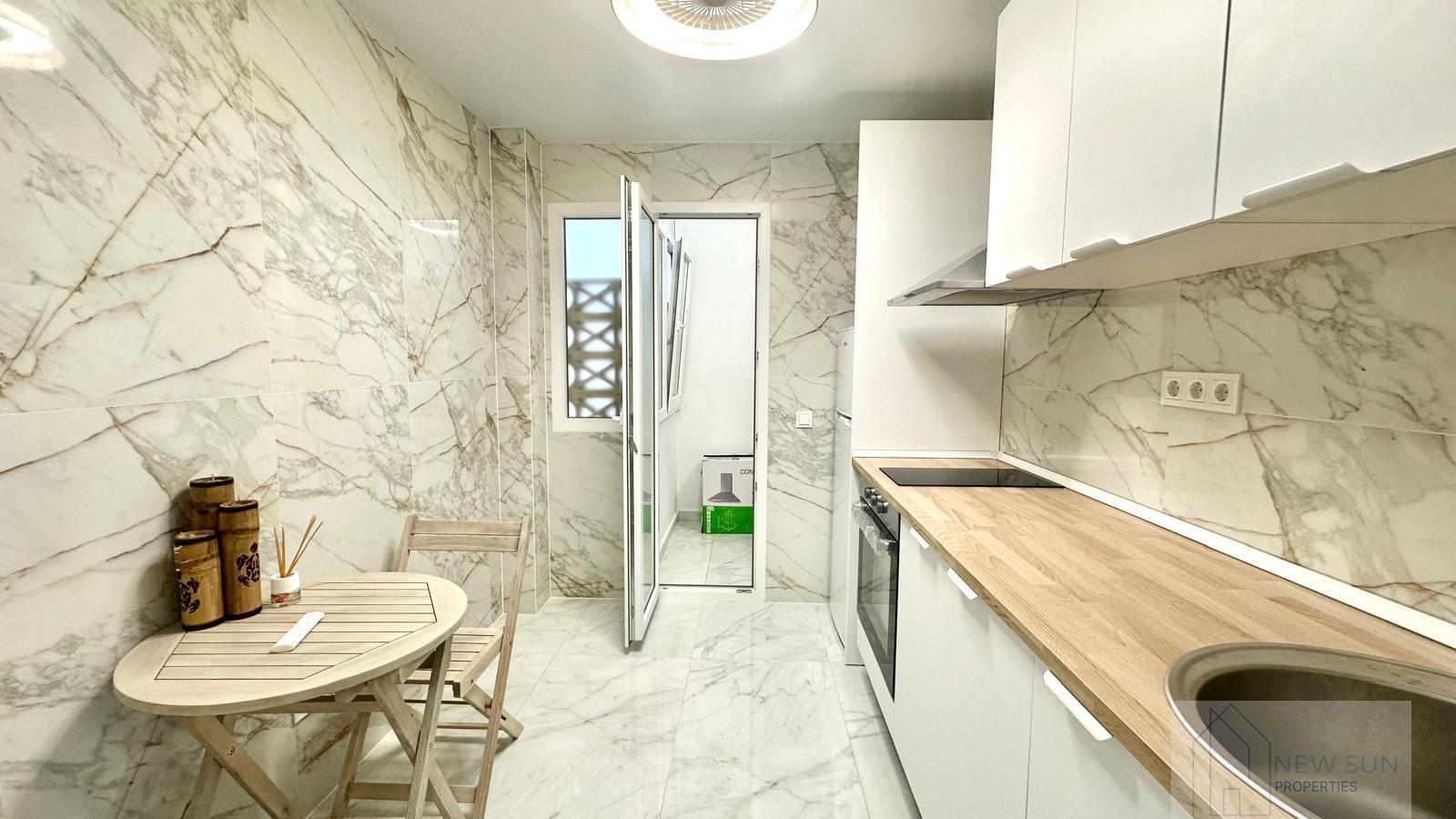 Venta de apartamento en Torrevieja