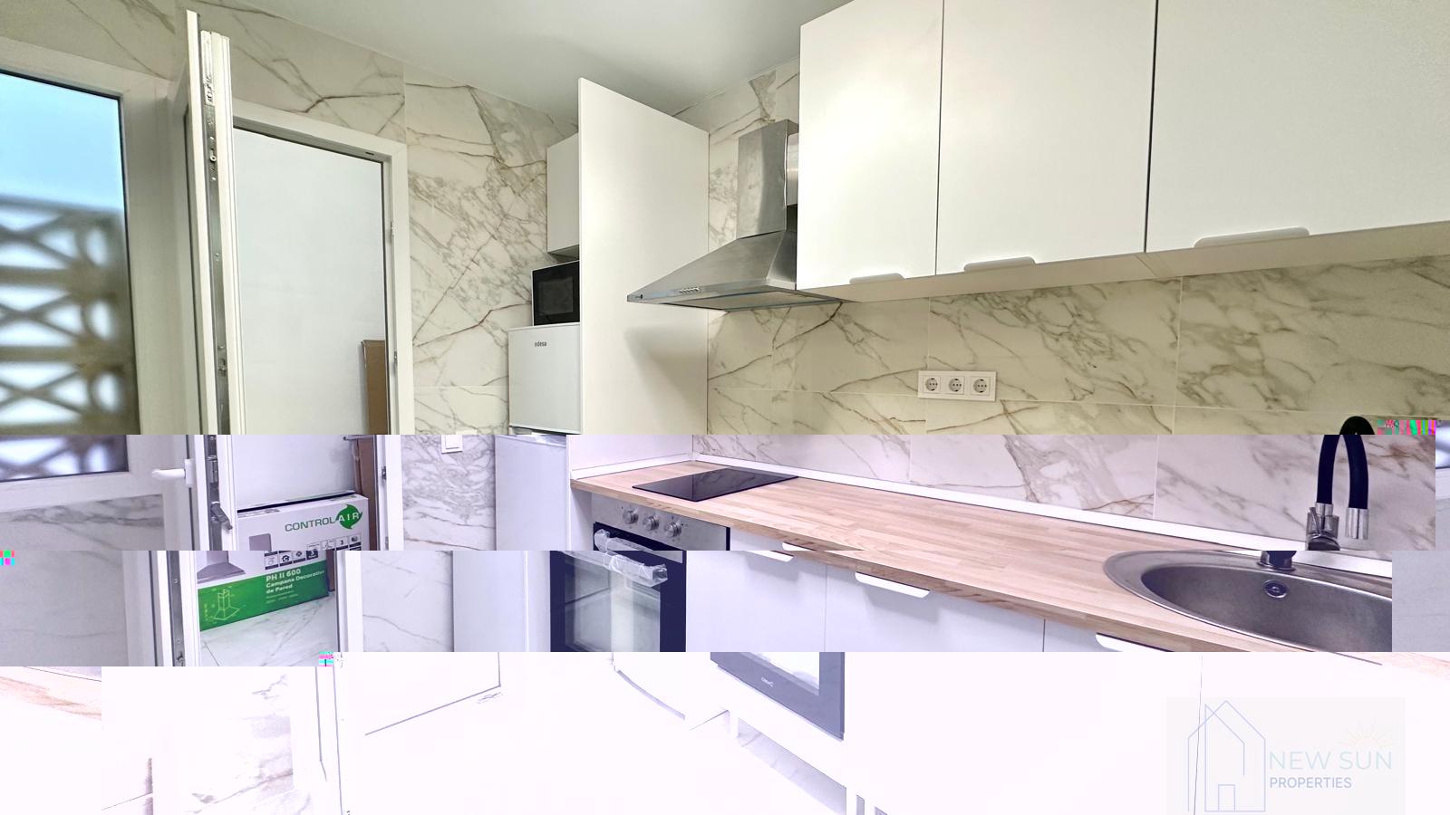 Venta de apartamento en Torrevieja