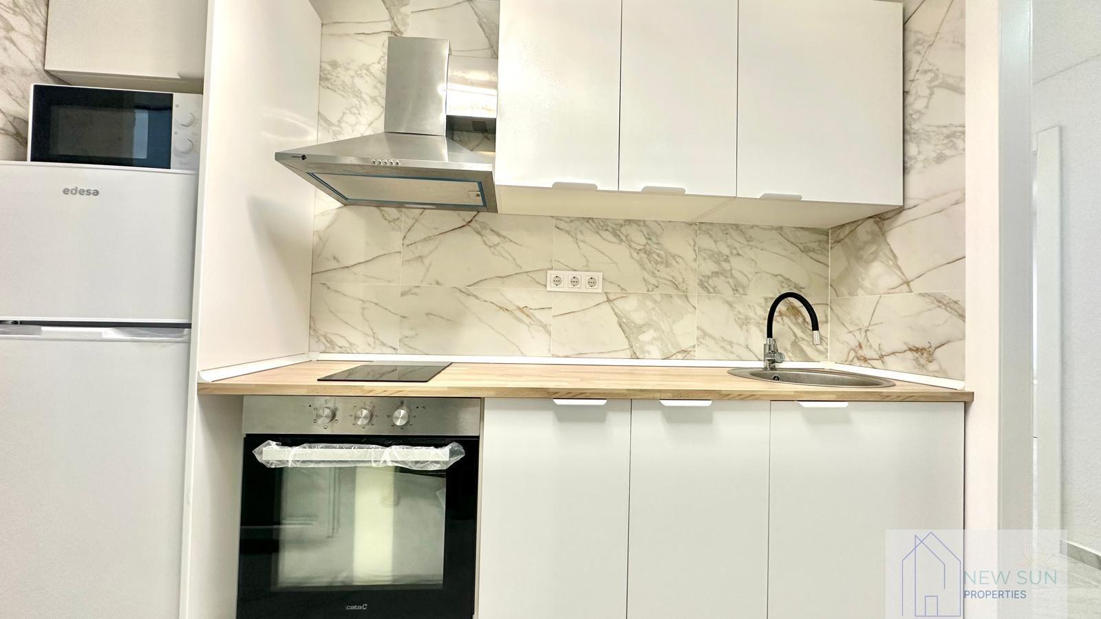 Venta de apartamento en Torrevieja