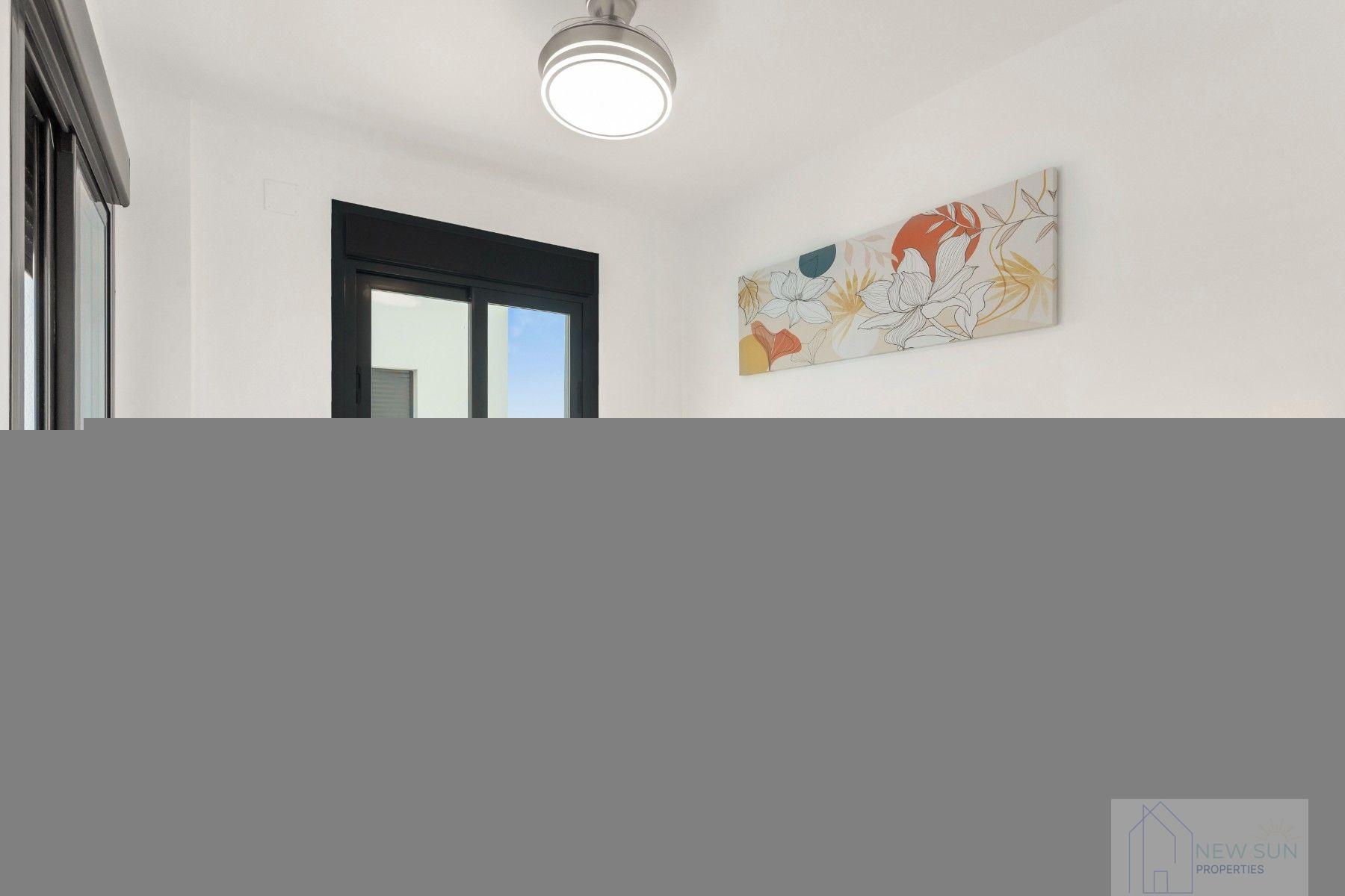 Venta de apartamento en Los Alcázares