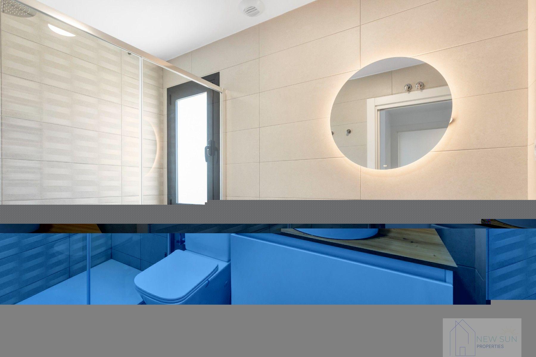 Venta de apartamento en Los Alcázares