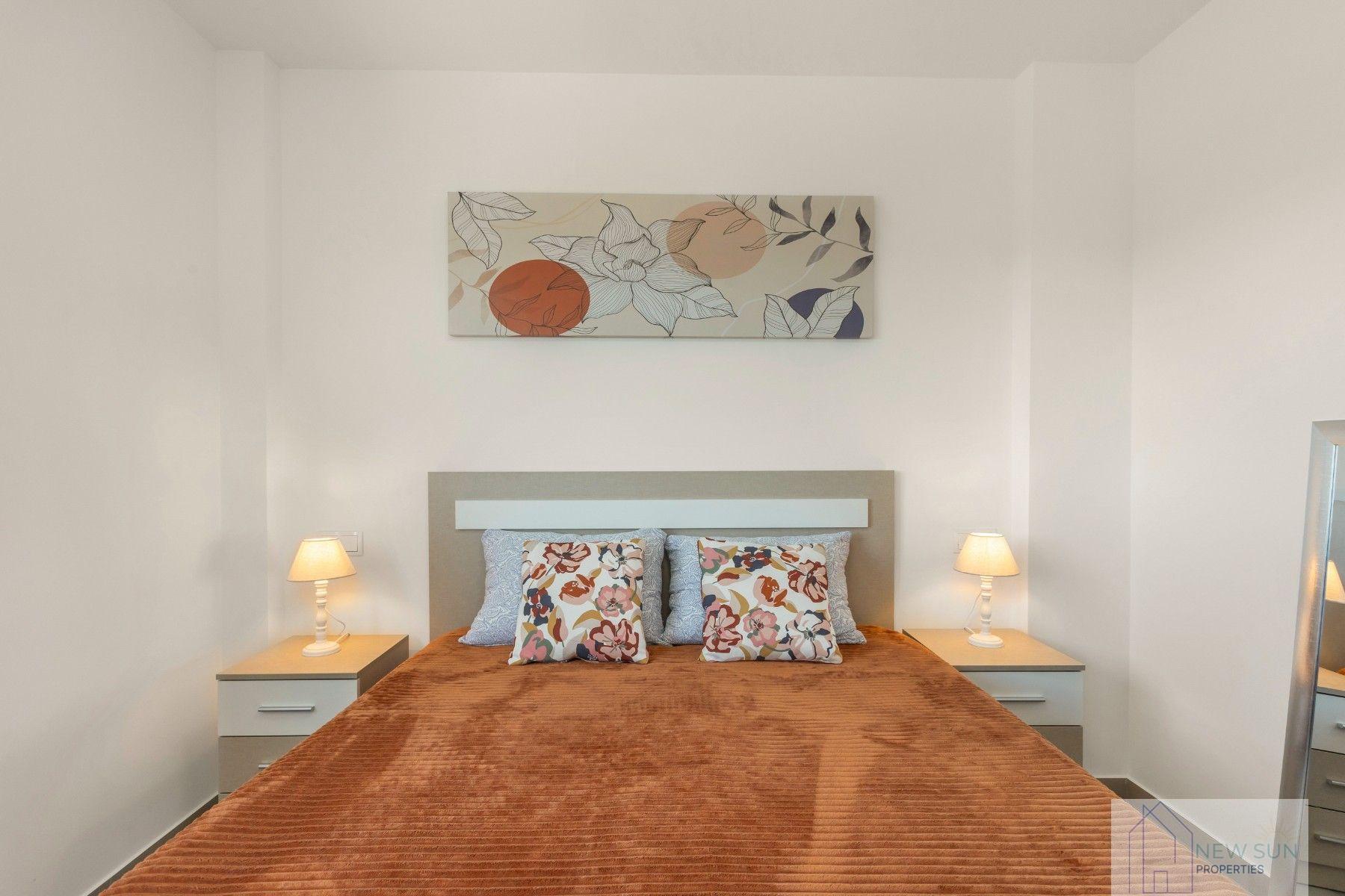 Venta de apartamento en Los Alcázares