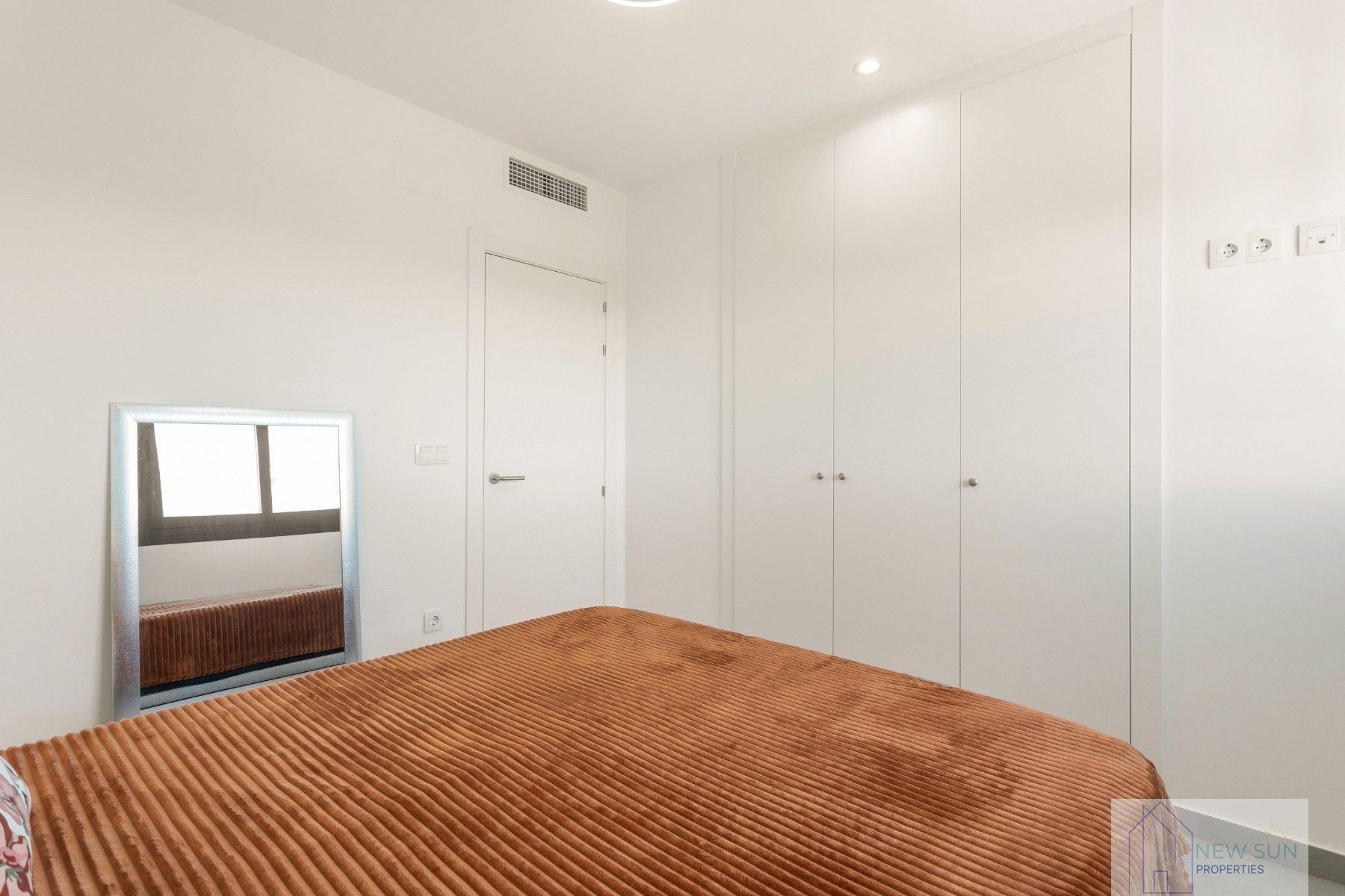 Venta de apartamento en Los Alcázares
