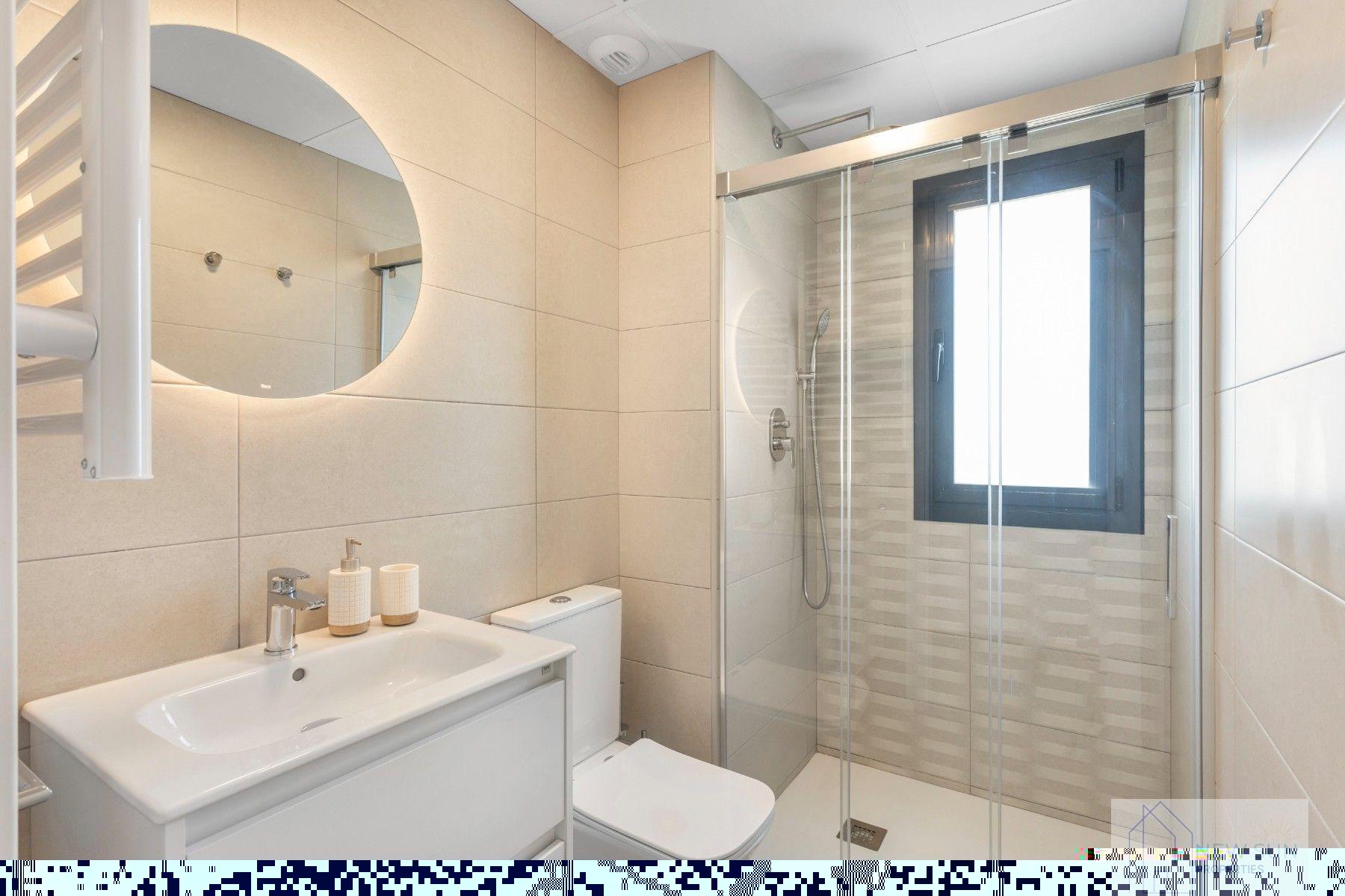 Venta de apartamento en Los Alcázares