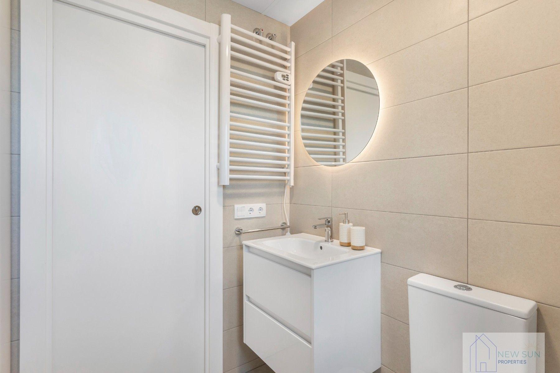 Venta de apartamento en Los Alcázares