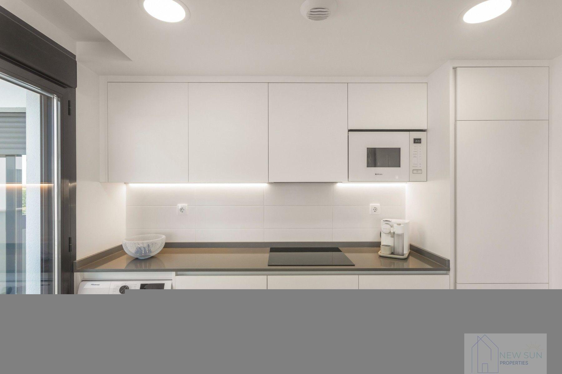 Venta de apartamento en Los Alcázares