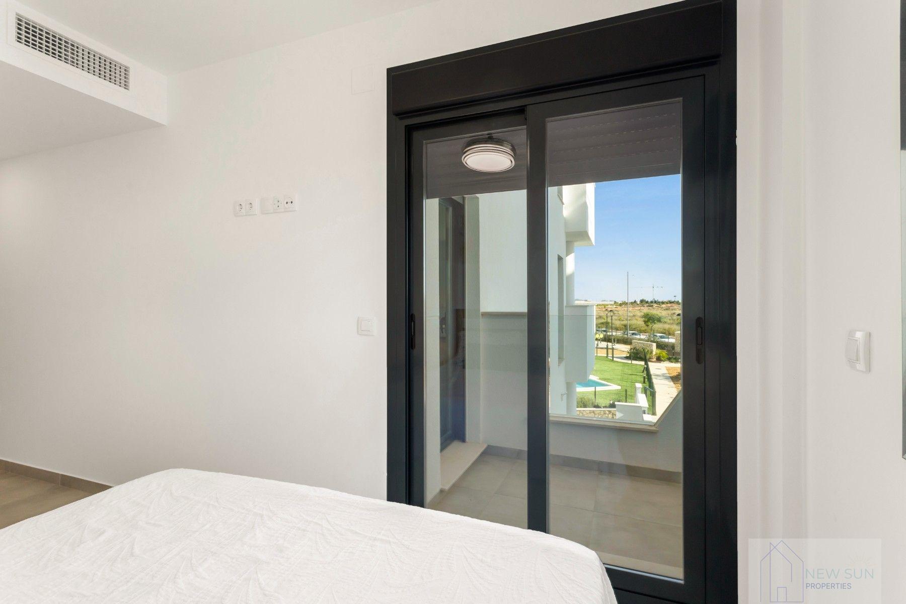 Venta de apartamento en Los Alcázares