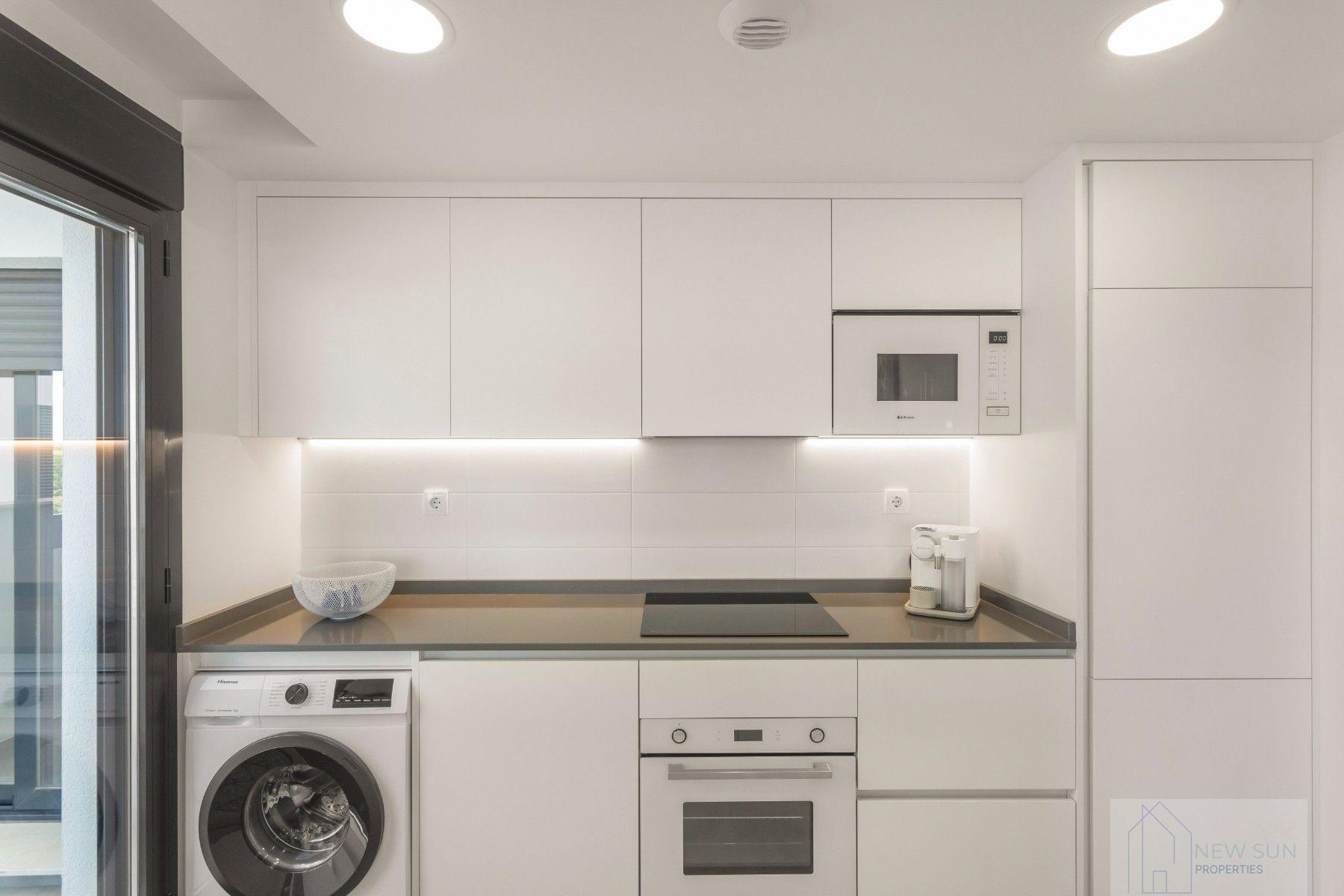 Venta de apartamento en Los Alcázares