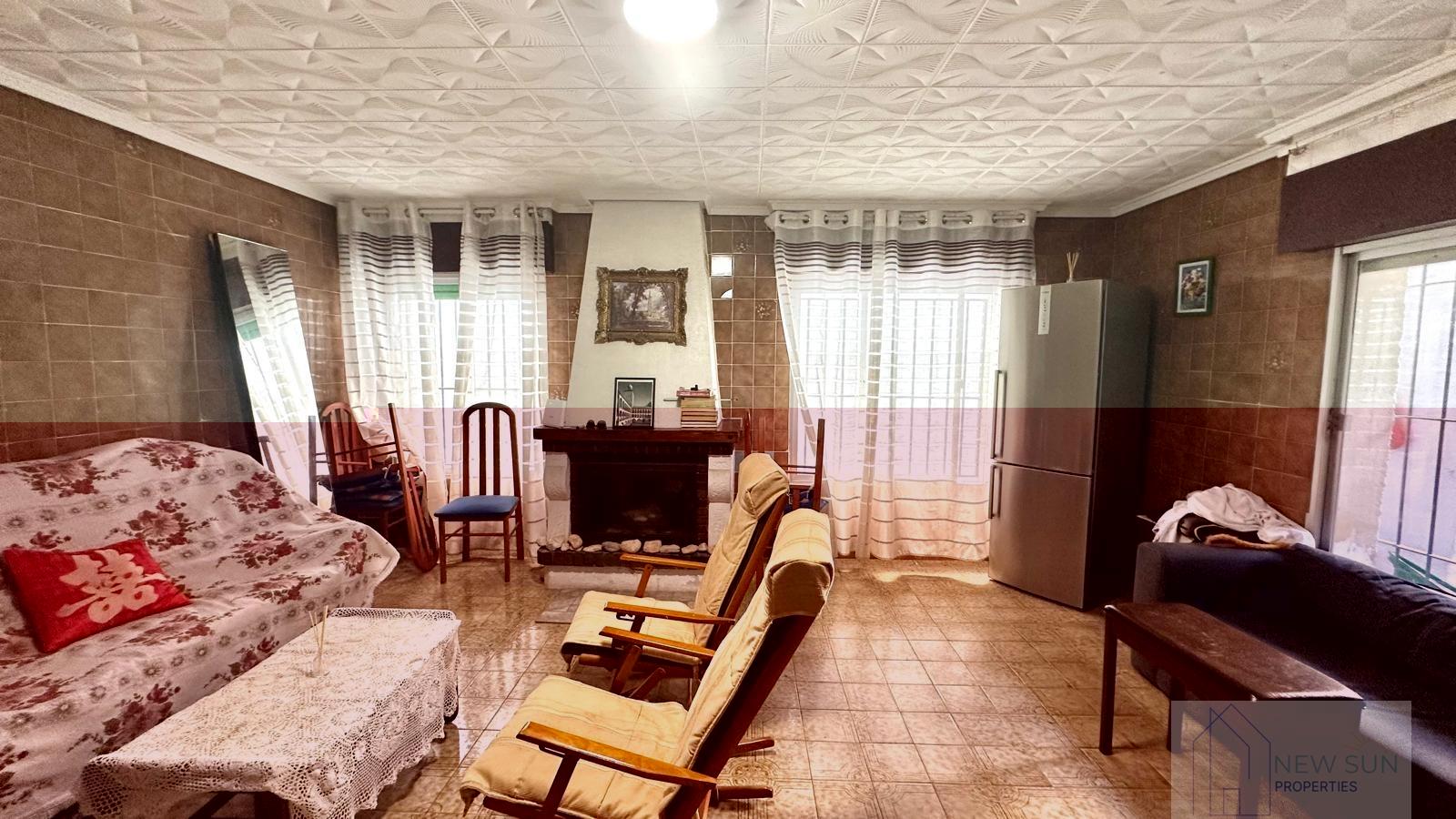 Venta de casa en Torrevieja