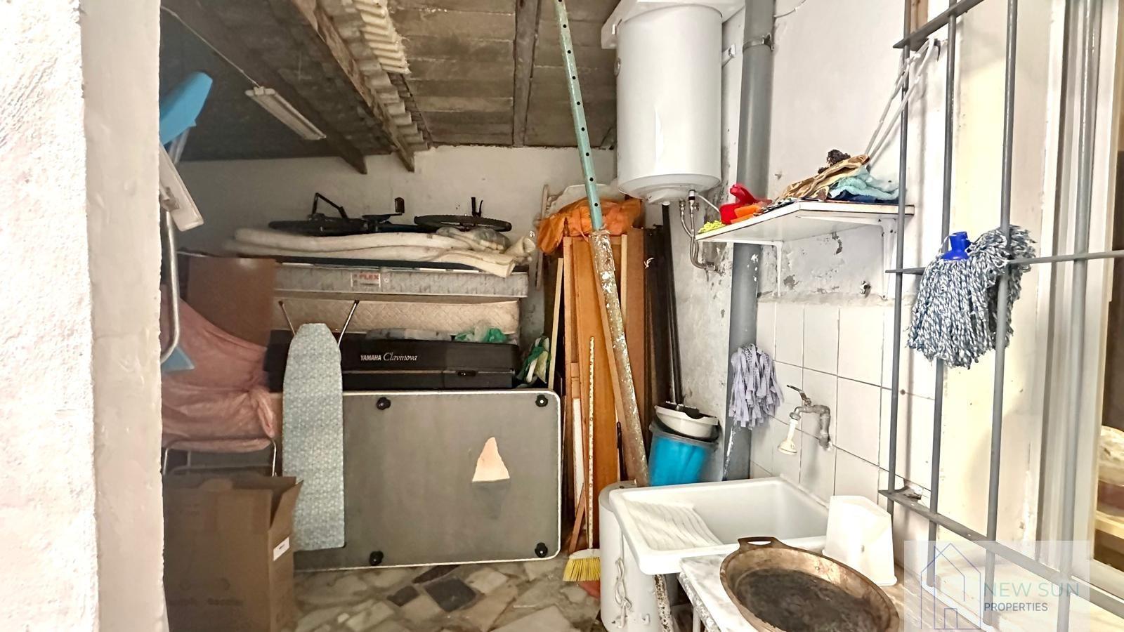 Venta de casa en Torrevieja