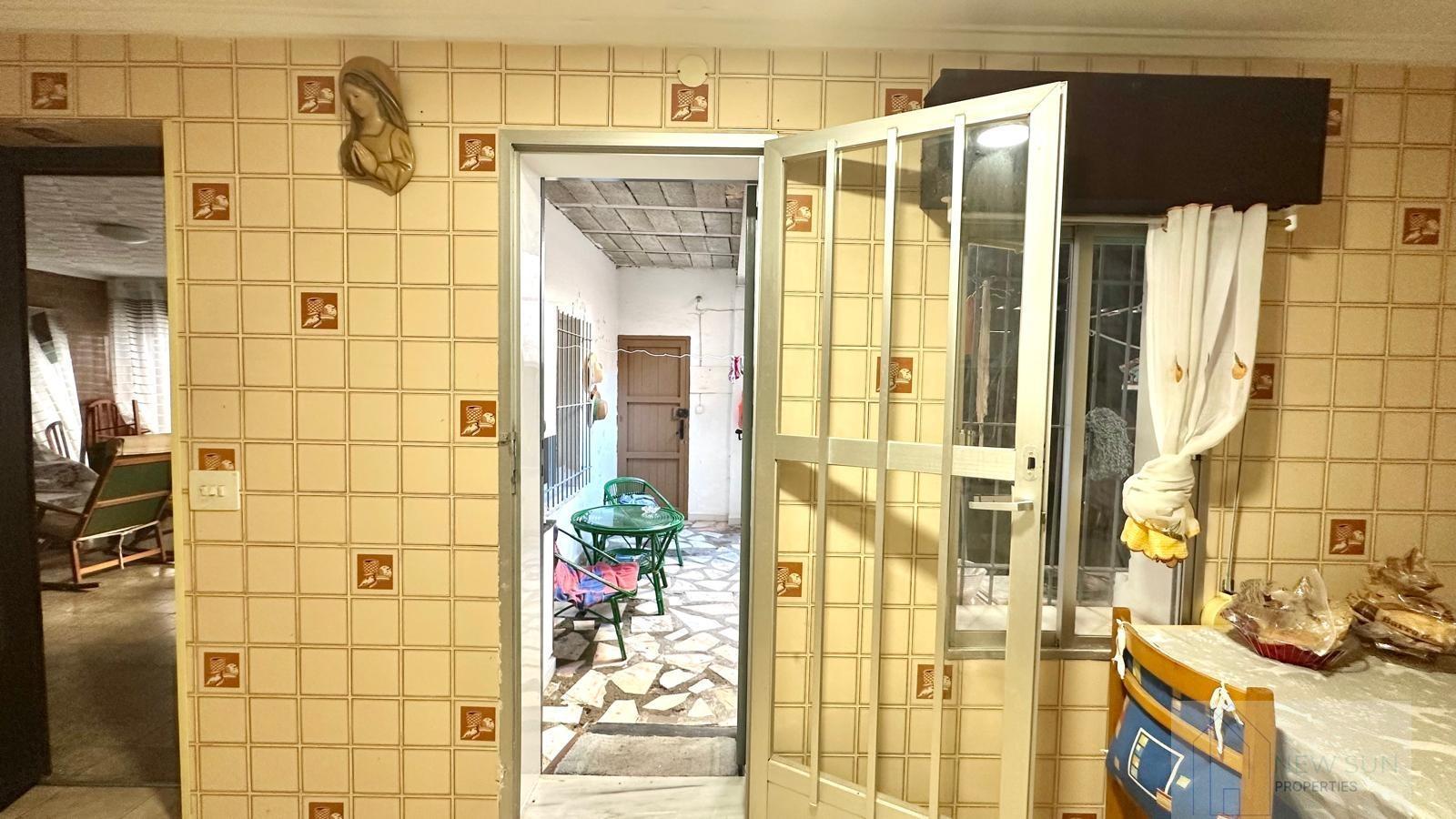 Venta de casa en Torrevieja