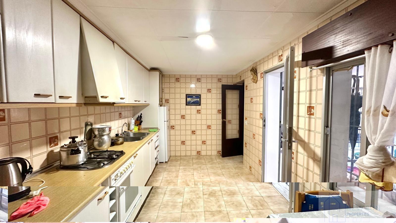 Venta de casa en Torrevieja