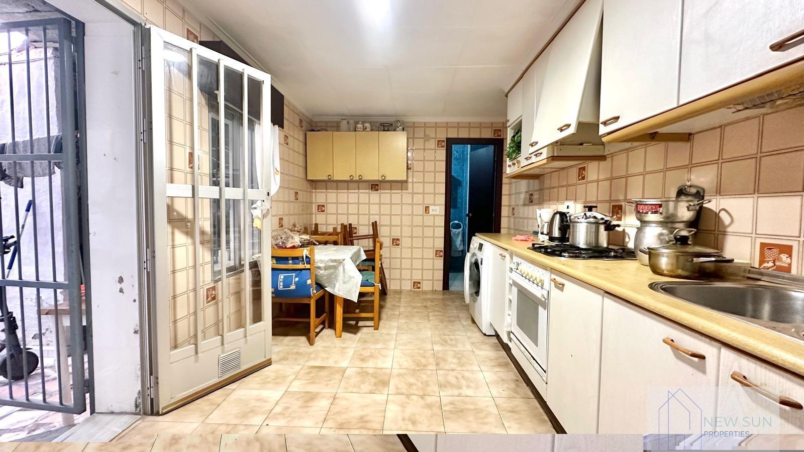 Venta de casa en Torrevieja