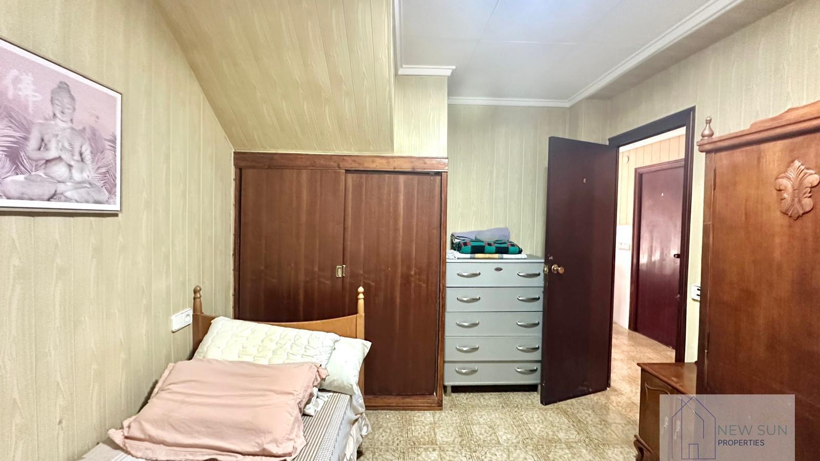 Venta de casa en Torrevieja