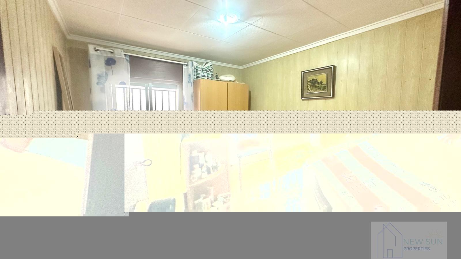 Venta de casa en Torrevieja