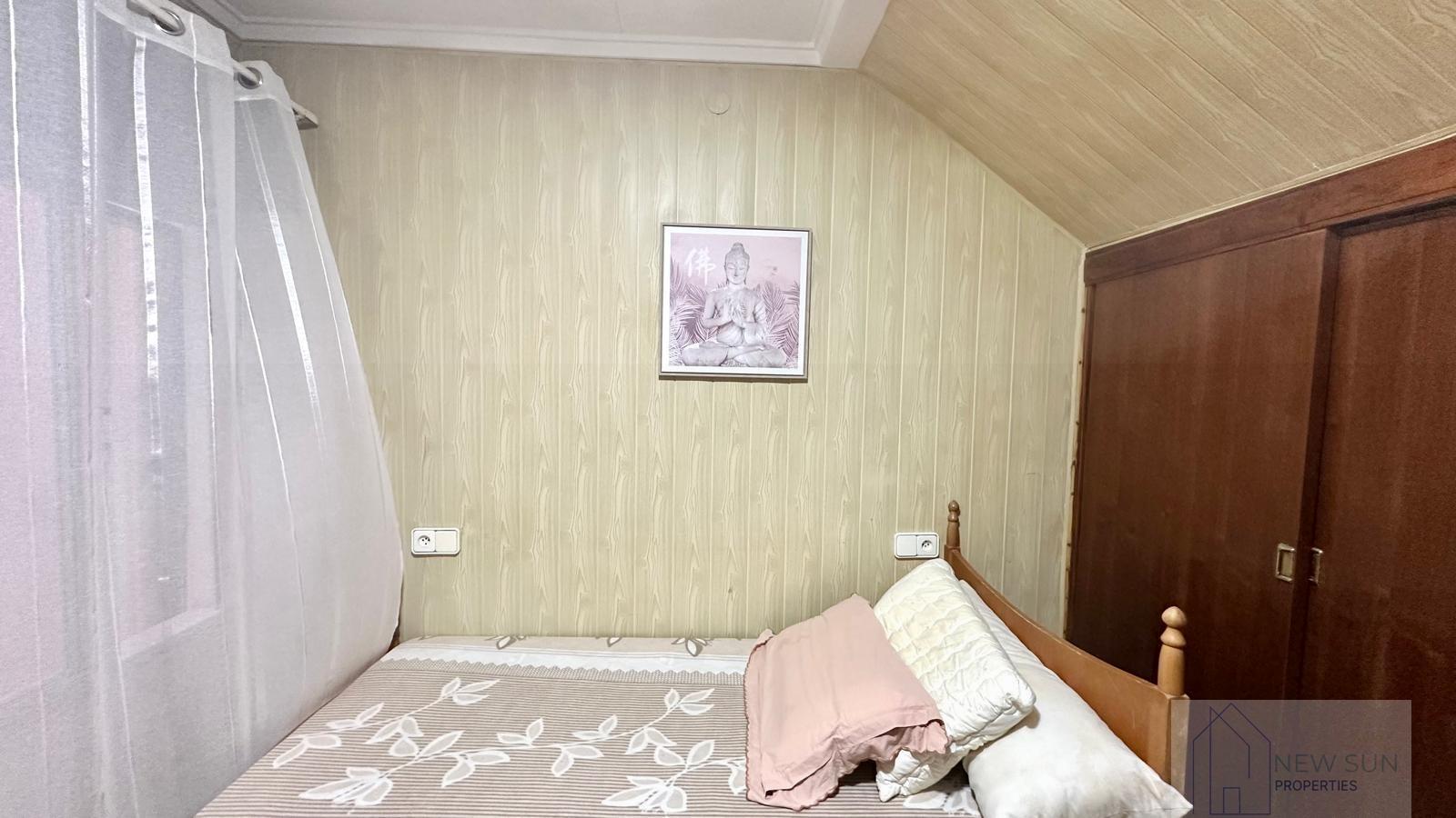 Venta de casa en Torrevieja