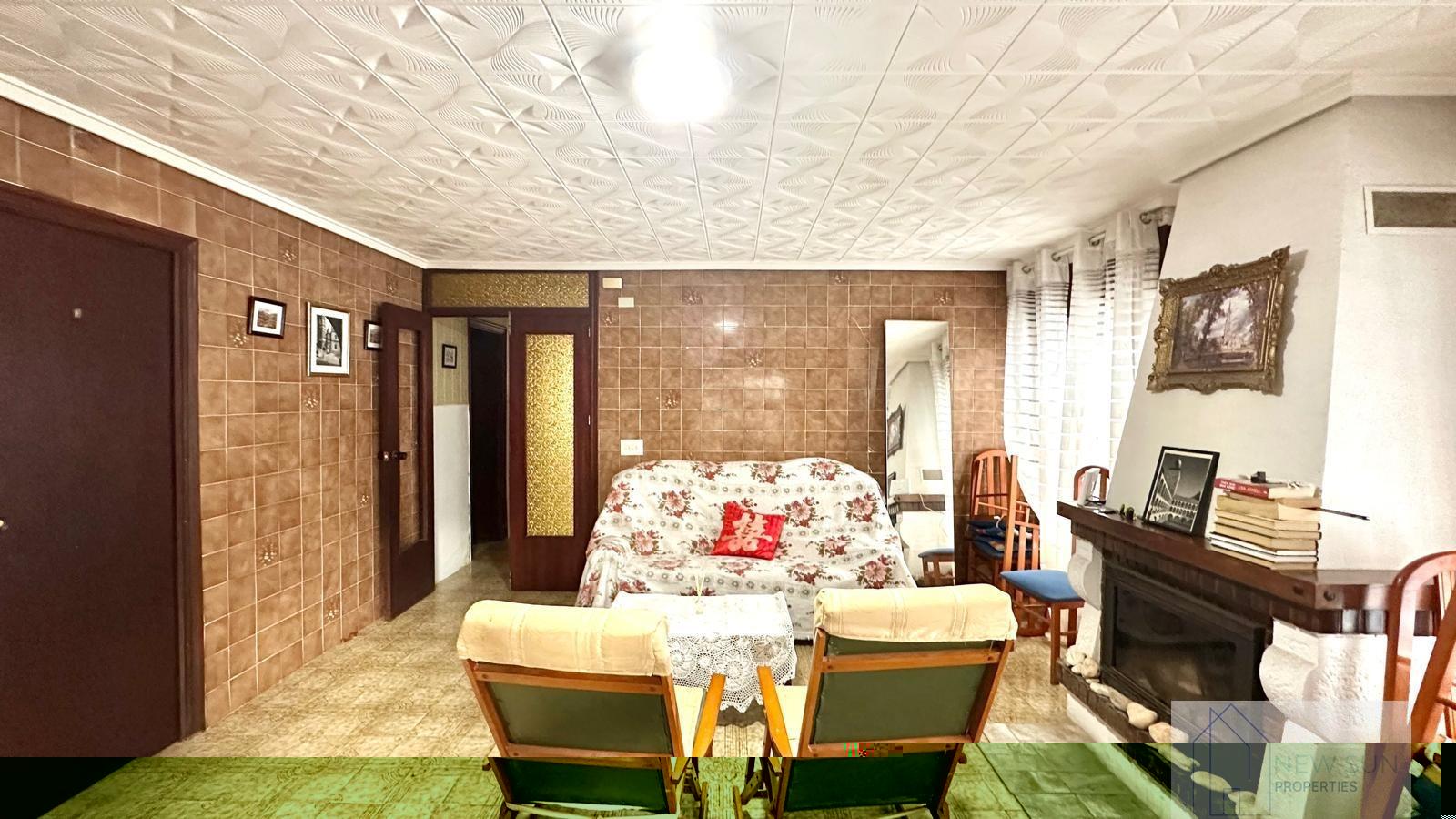 Venta de casa en Torrevieja