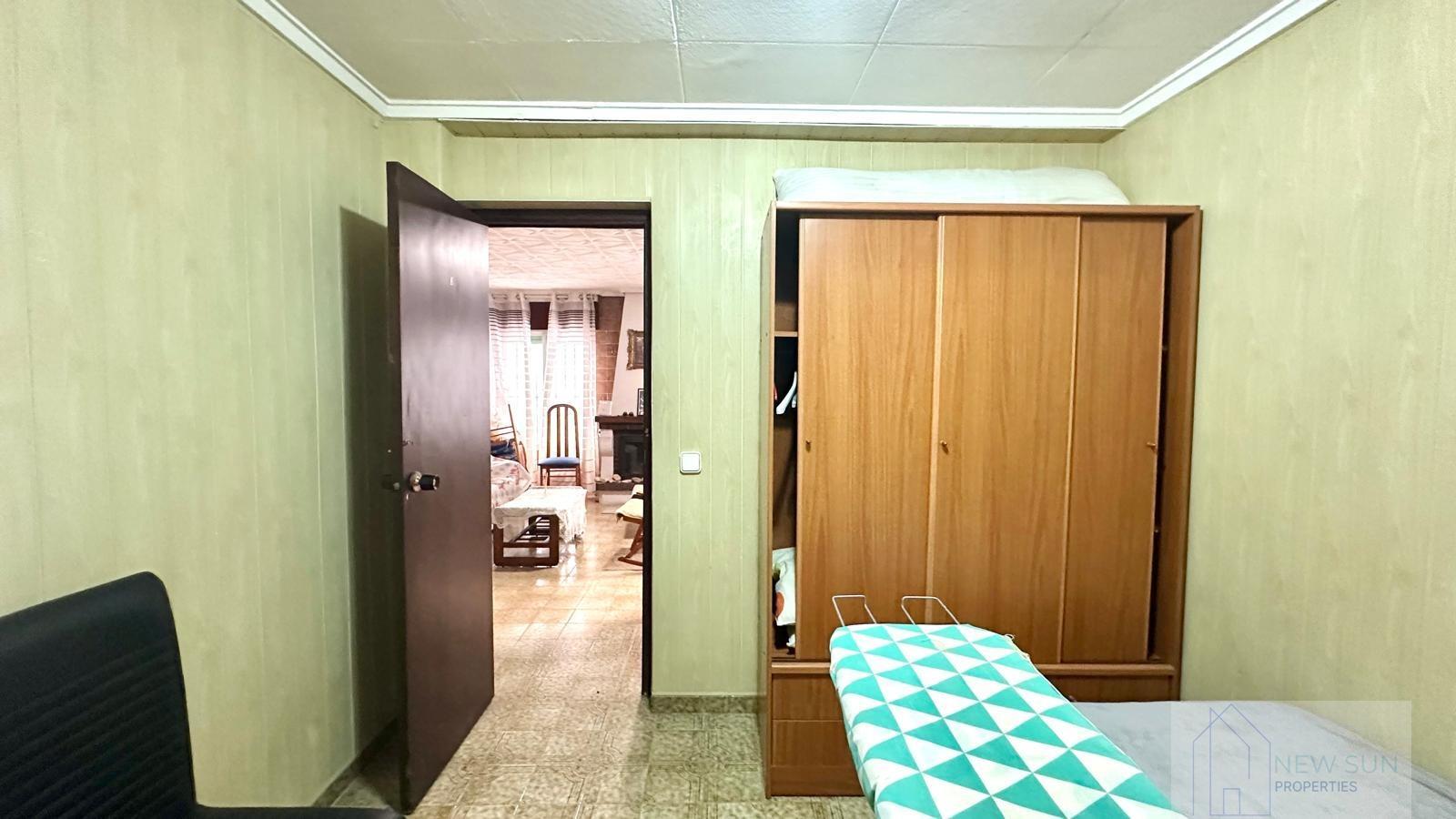 Venta de casa en Torrevieja