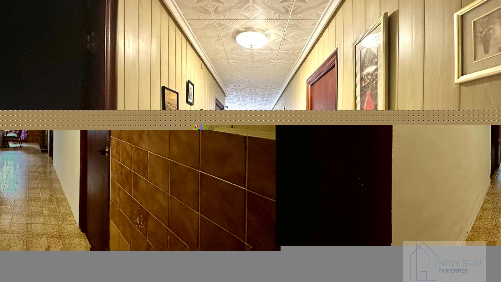 Venta de casa en Torrevieja