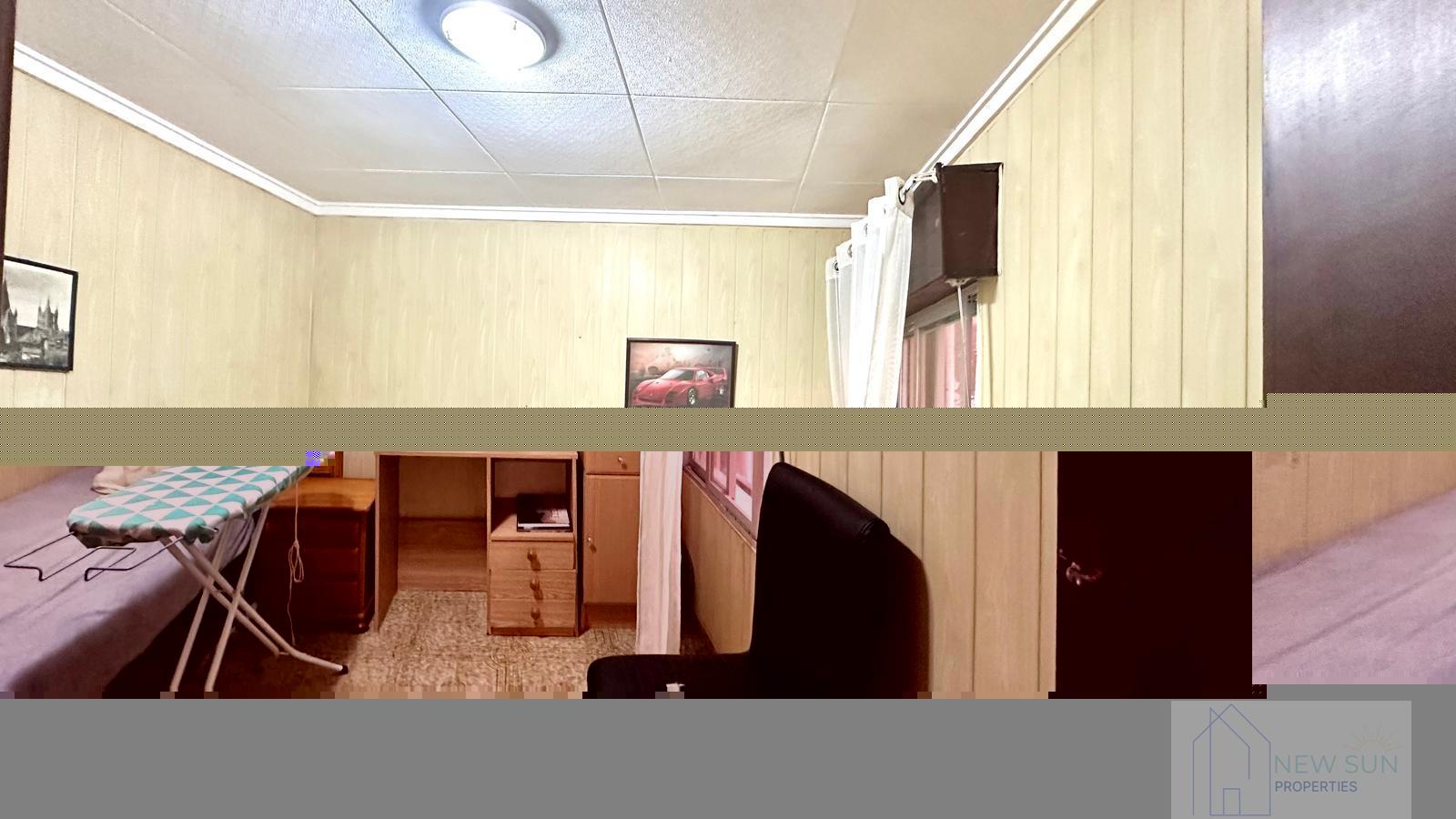 Venta de casa en Torrevieja