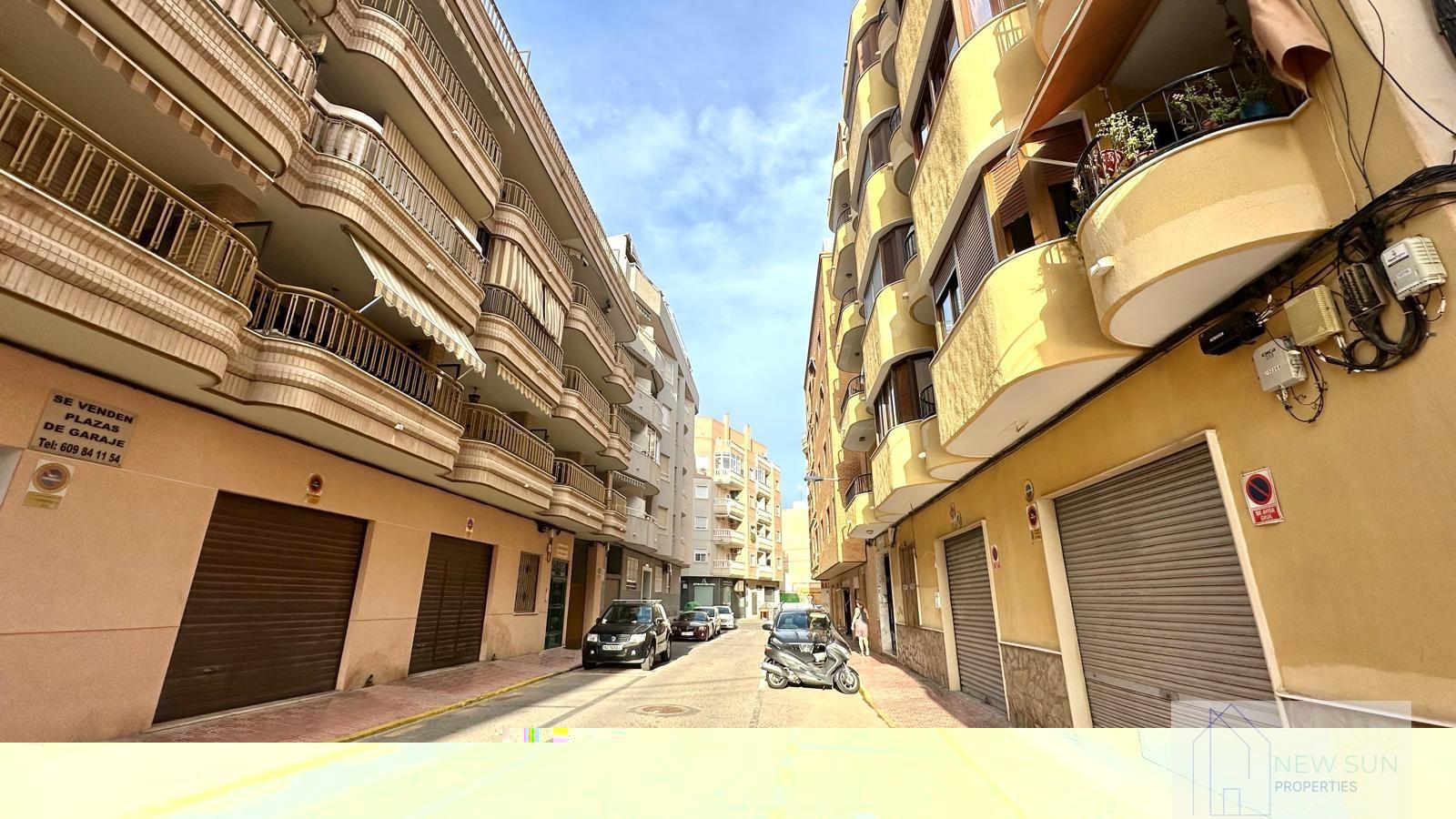 Venta de casa en Torrevieja