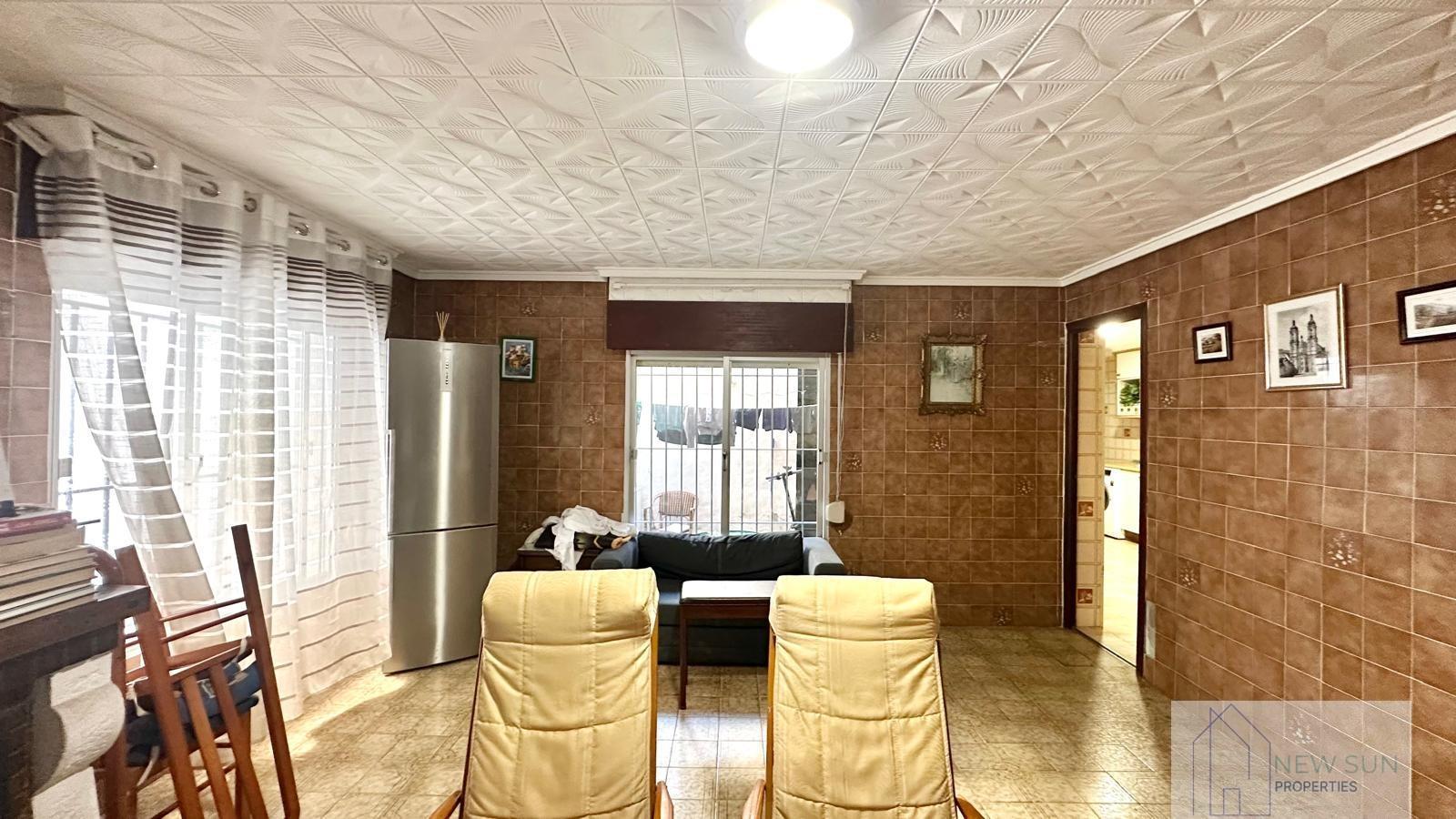 Venta de casa en Torrevieja