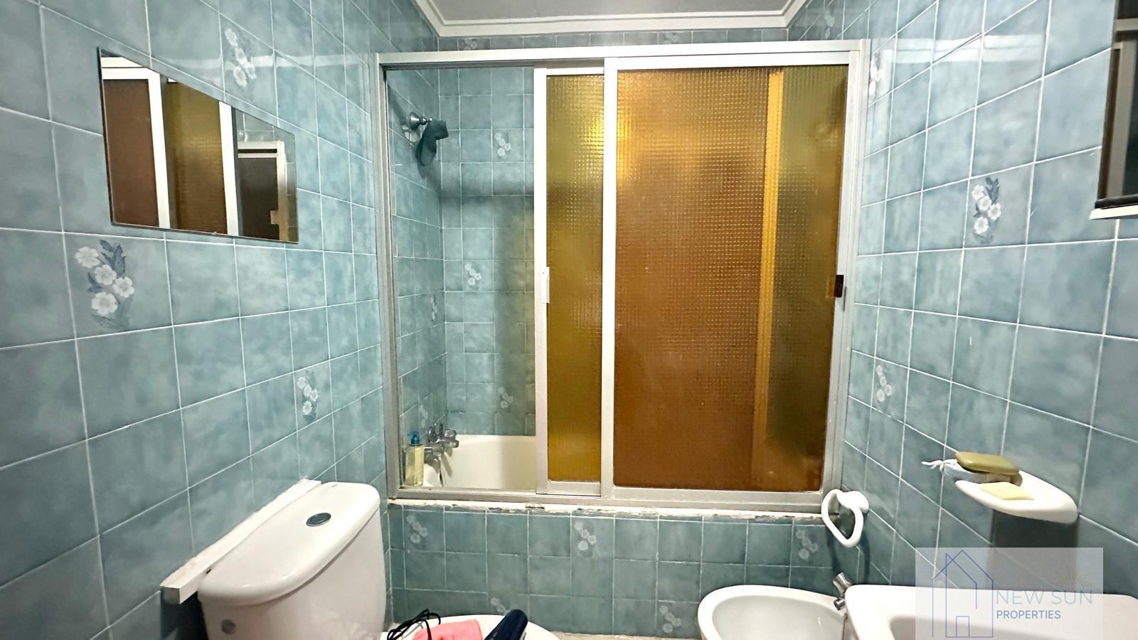 Venta de casa en Torrevieja