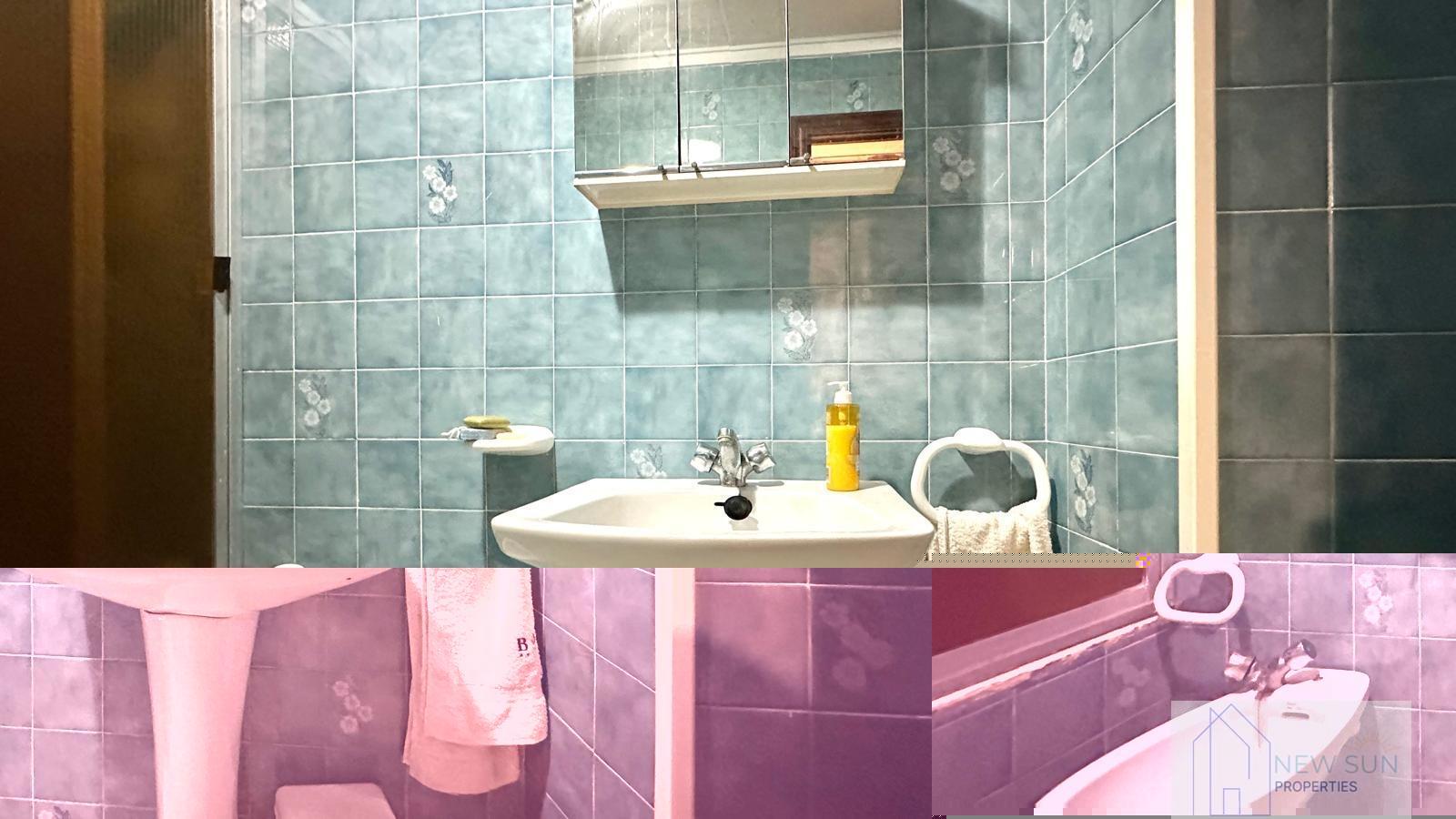 Venta de casa en Torrevieja