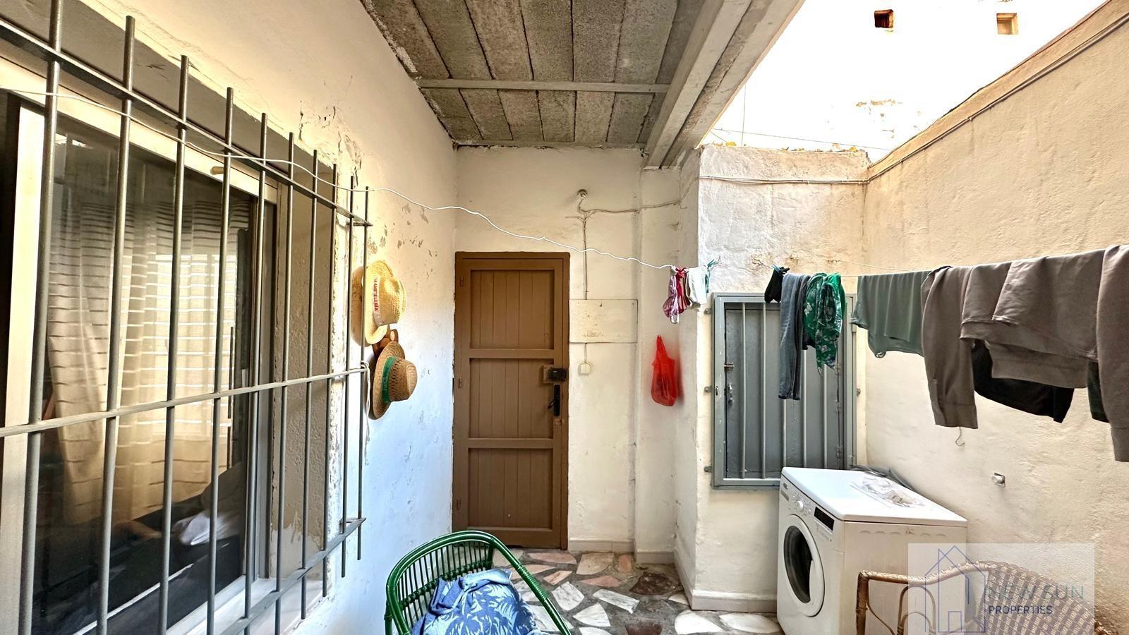 Venta de casa en Torrevieja