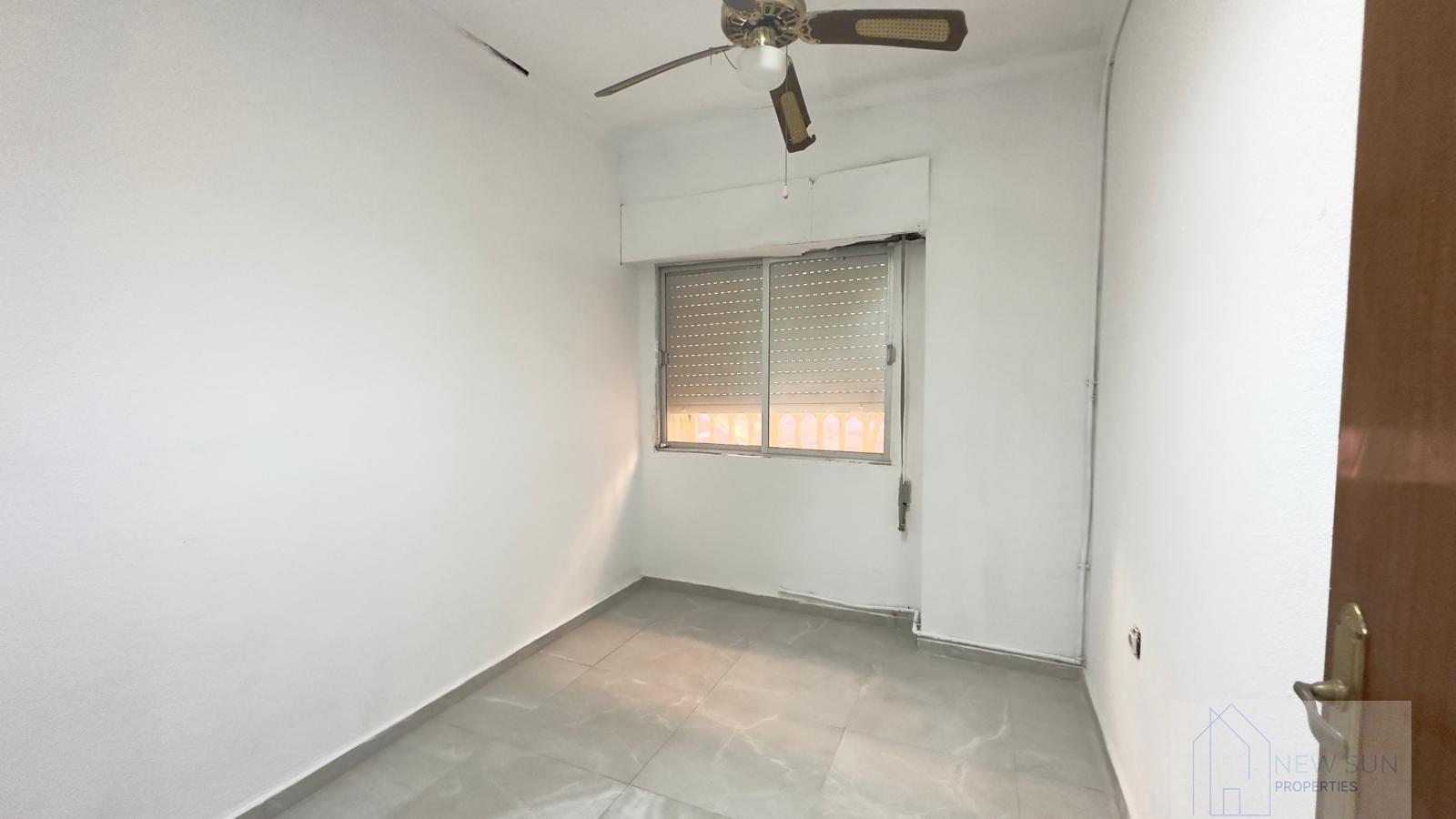 Venta de planta baja en Torrevieja