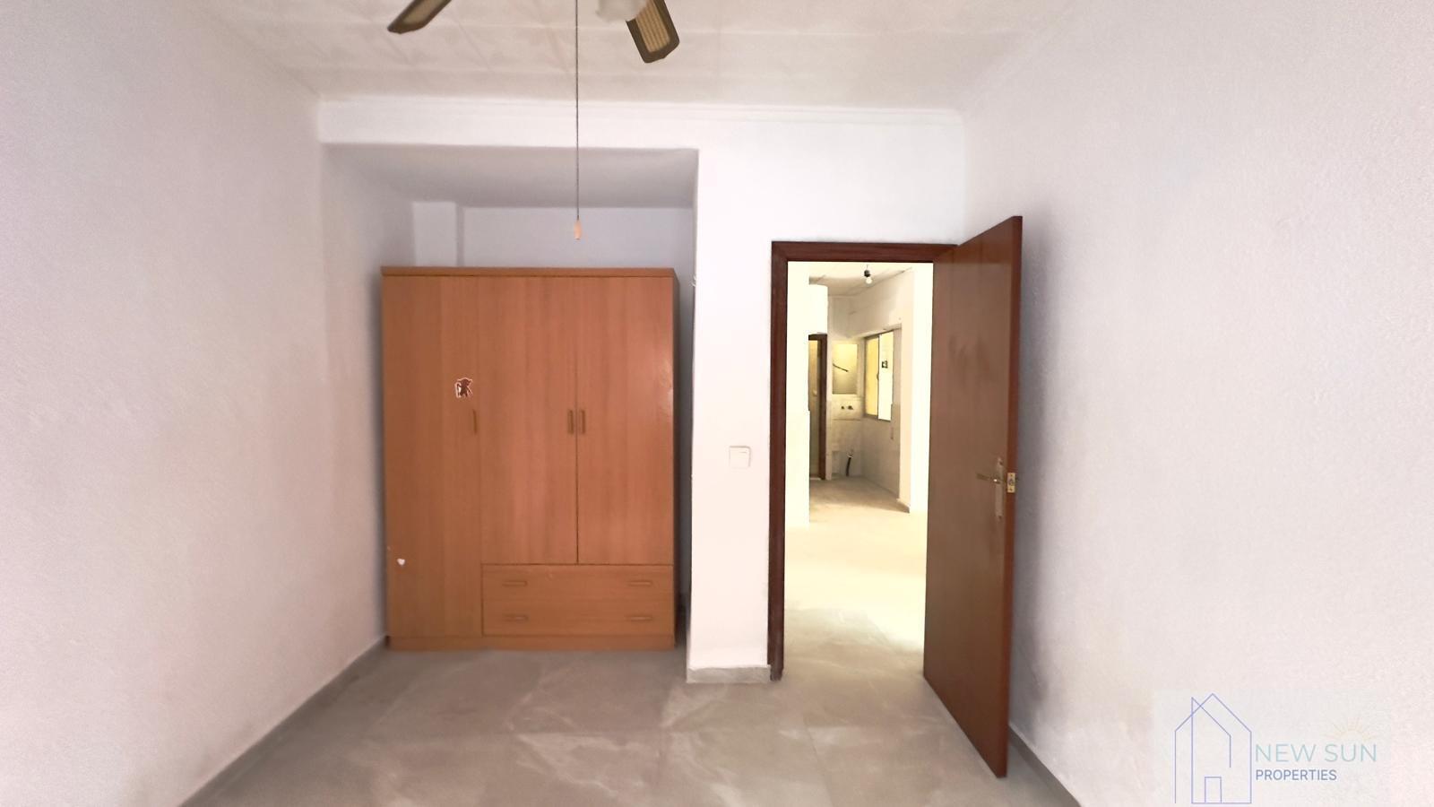 Venta de planta baja en Torrevieja