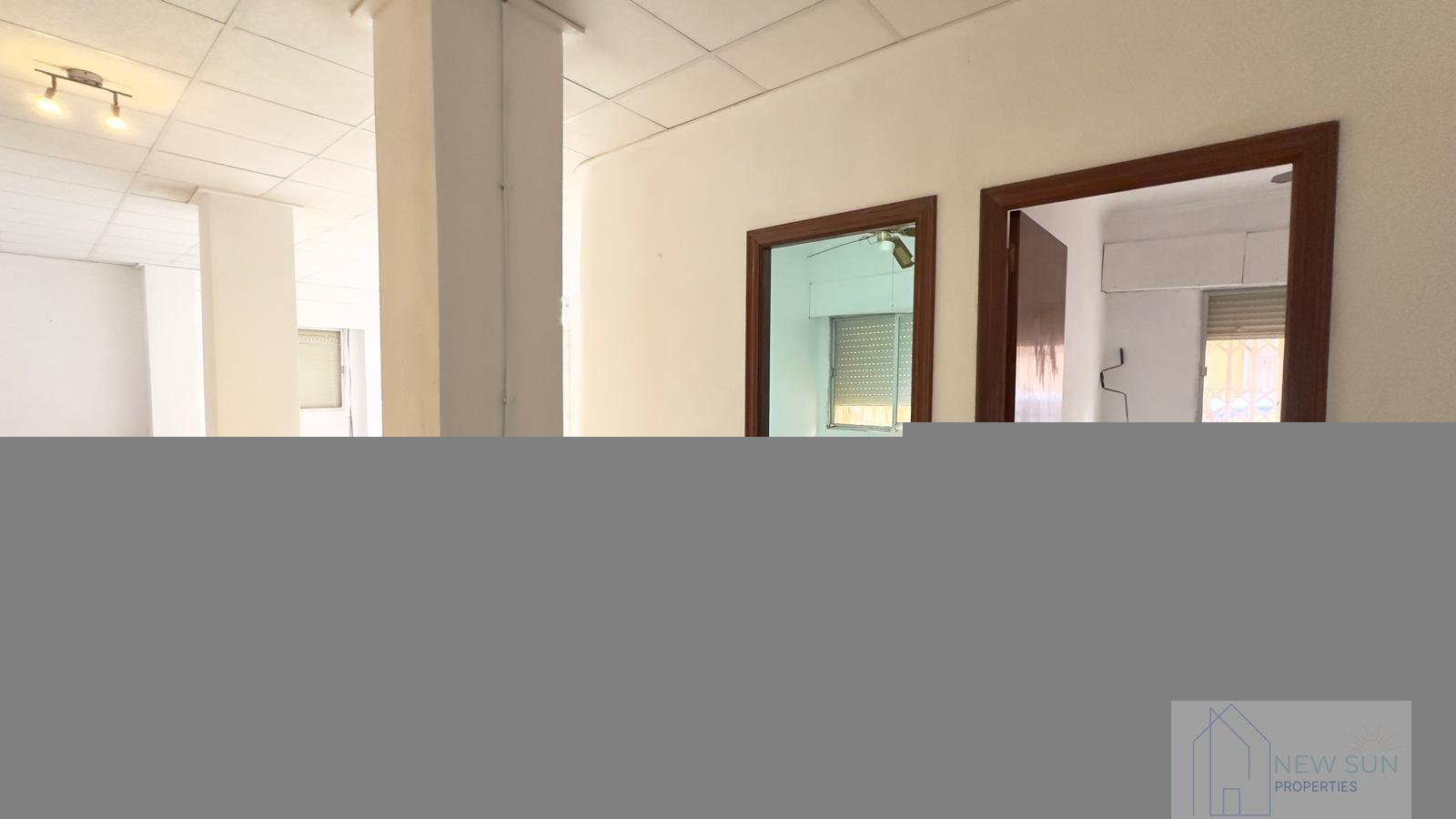 Venta de planta baja en Torrevieja