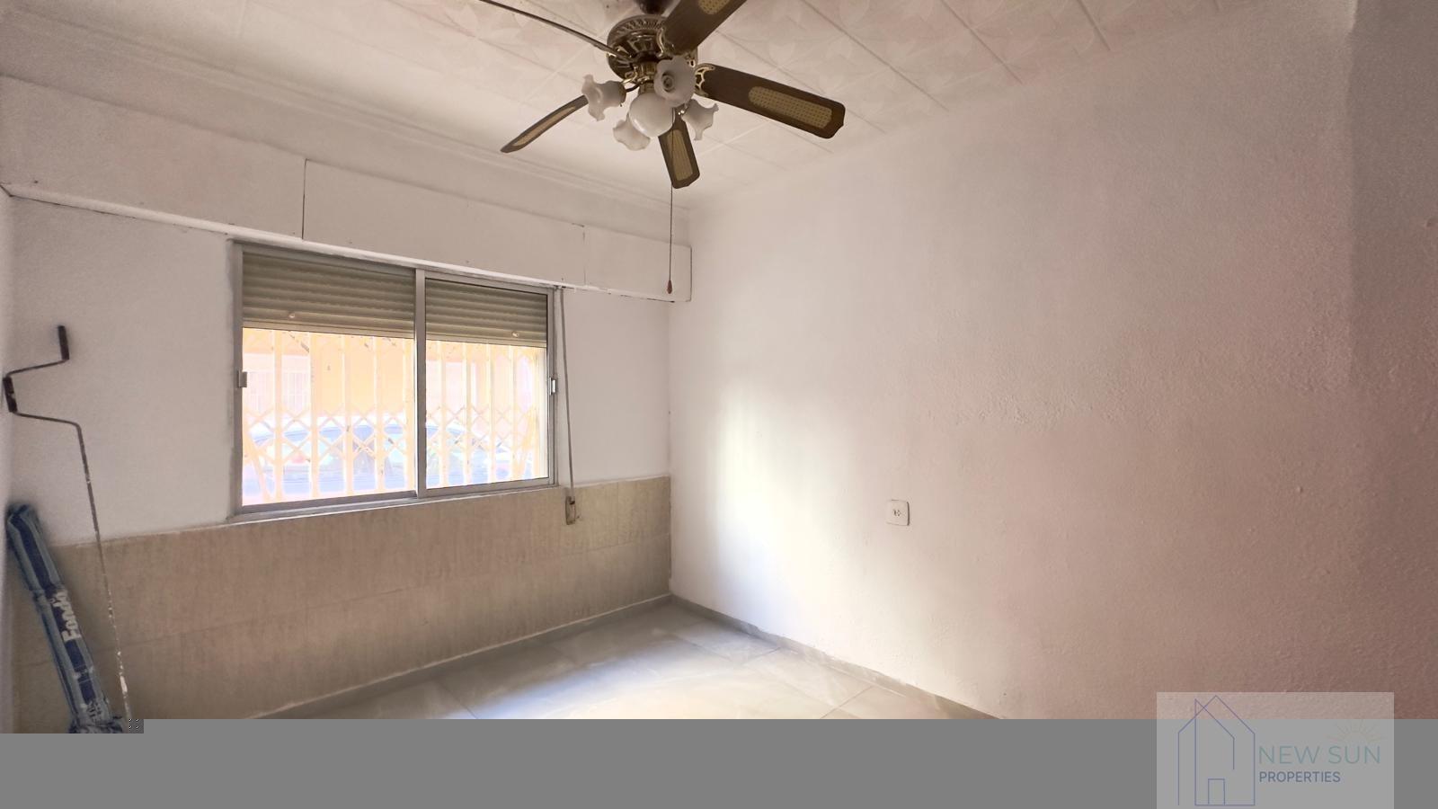 Venta de planta baja en Torrevieja