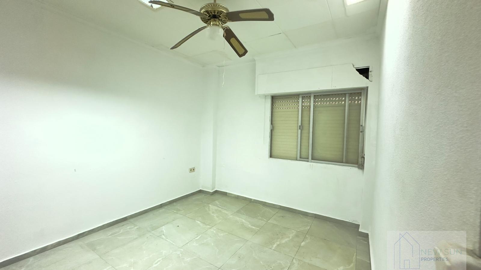 Venta de planta baja en Torrevieja