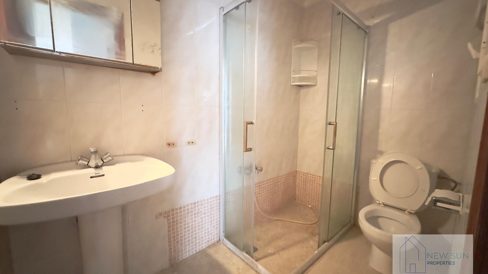 Venta de planta baja en Torrevieja