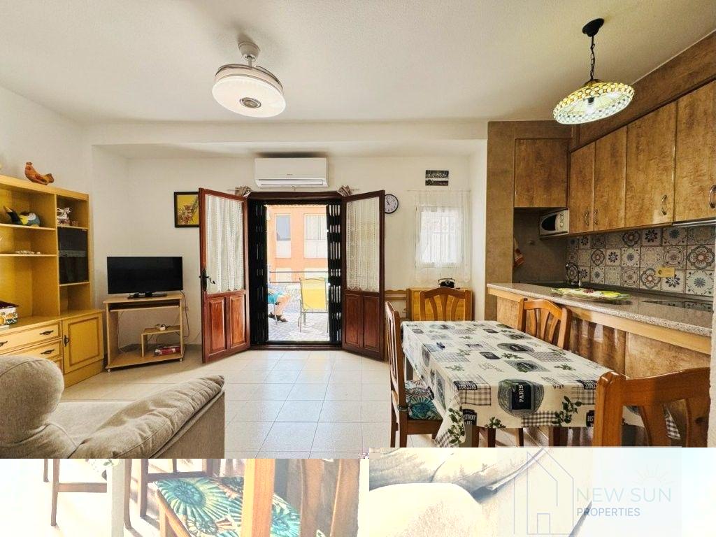 For sale of apartment in Torrevieja