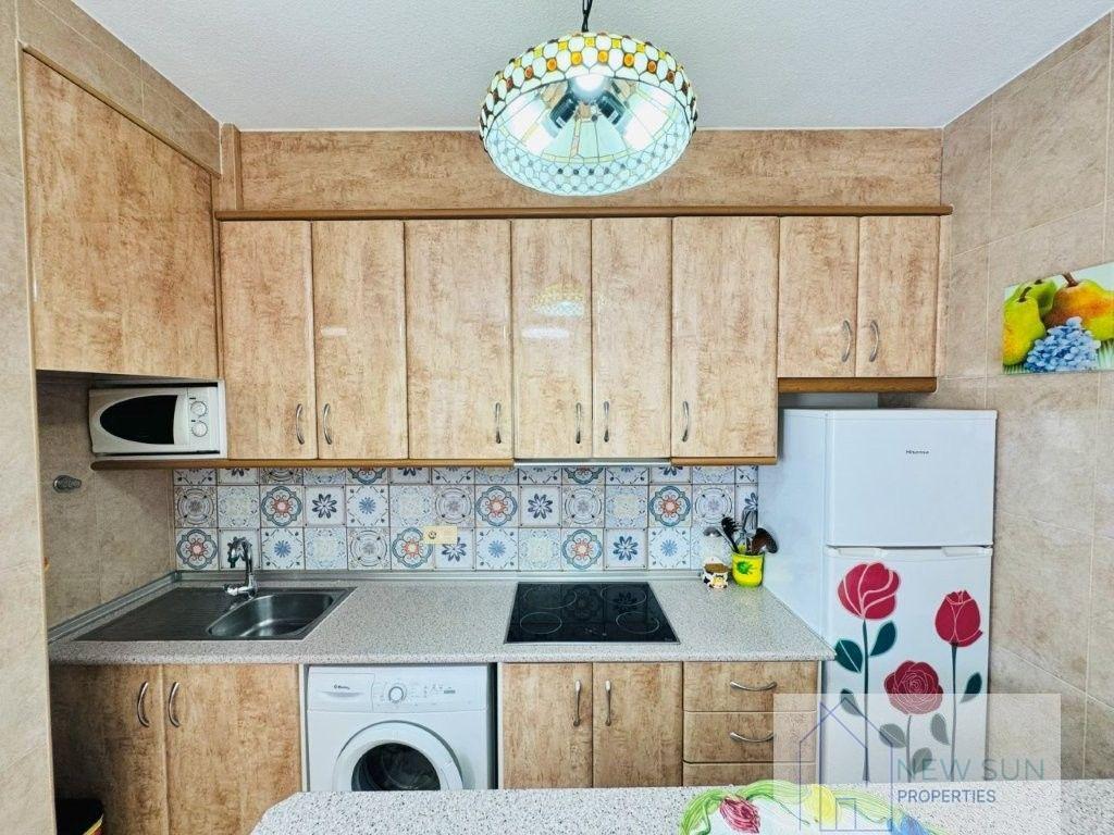 For sale of apartment in Torrevieja