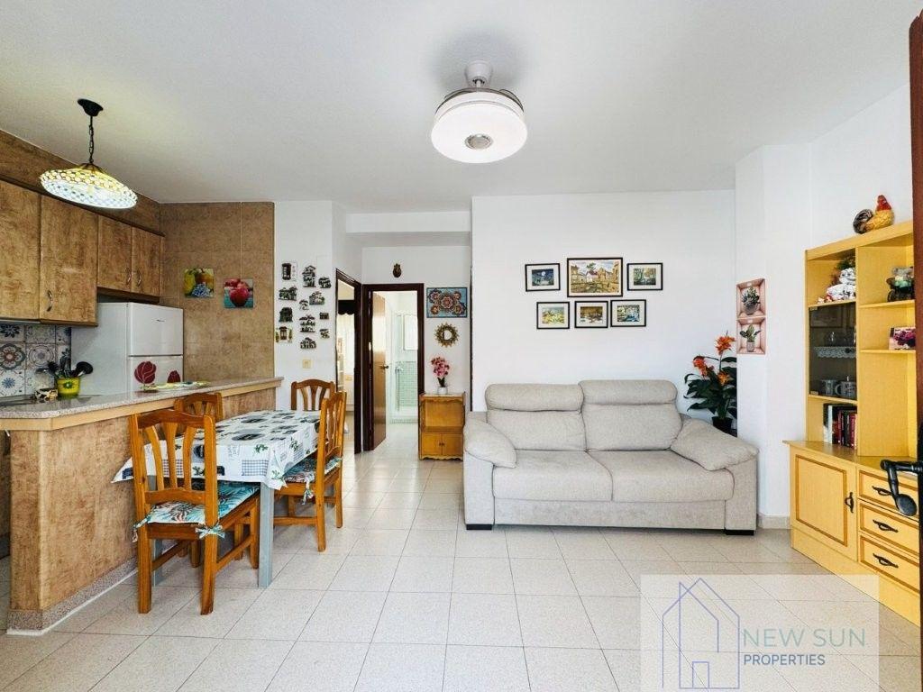 For sale of apartment in Torrevieja