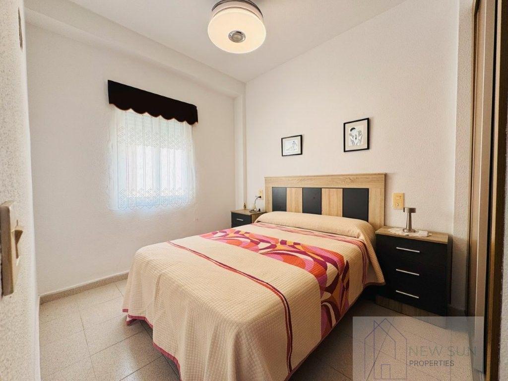 For sale of apartment in Torrevieja