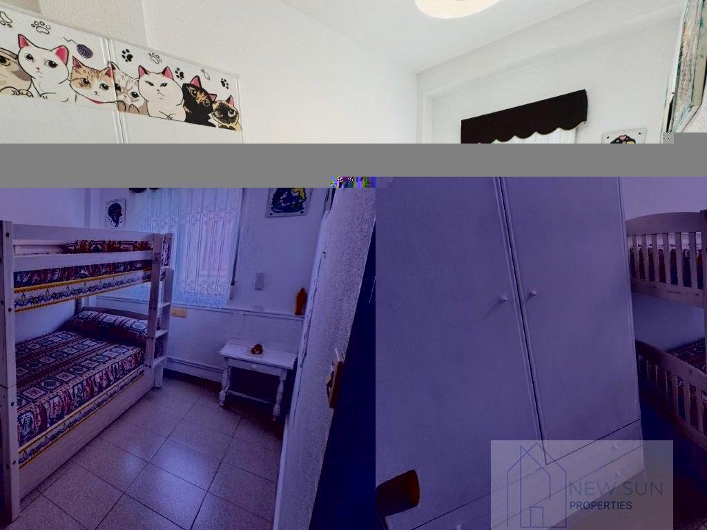 For sale of apartment in Torrevieja