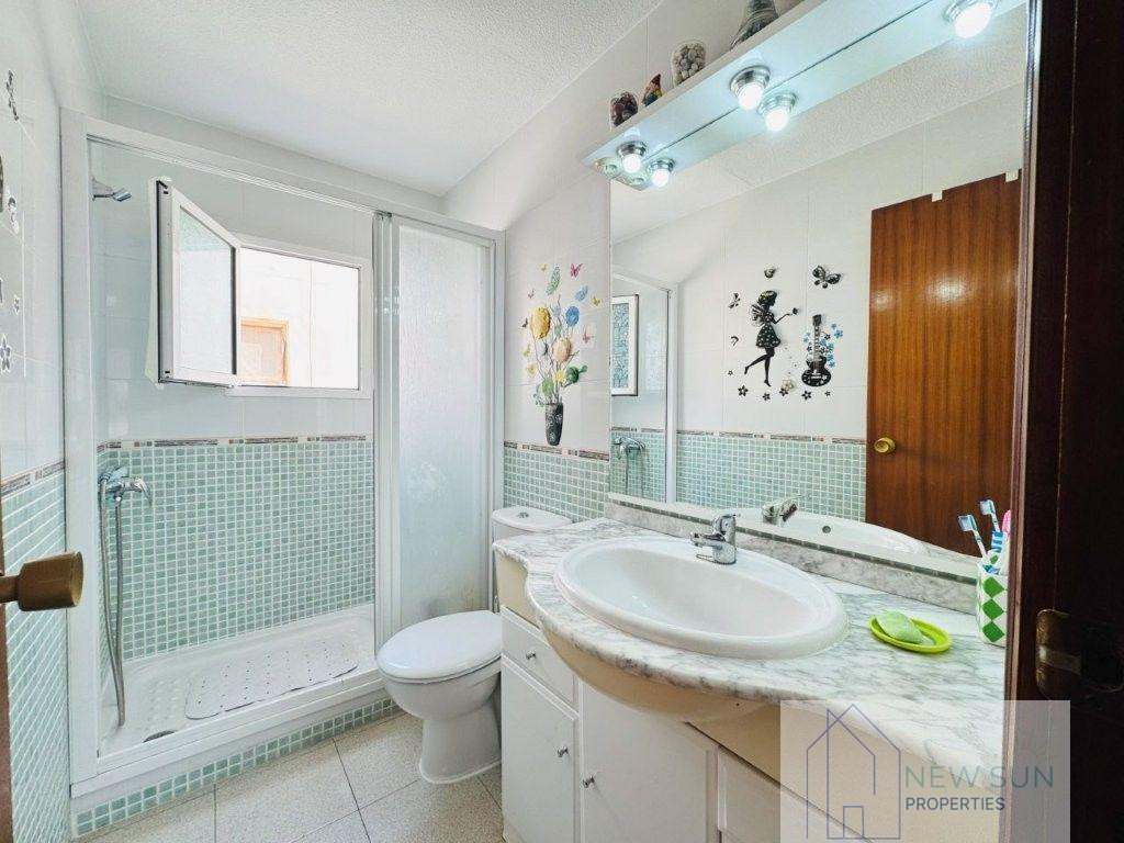 For sale of apartment in Torrevieja