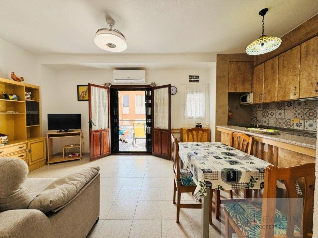 For sale of apartment in Torrevieja