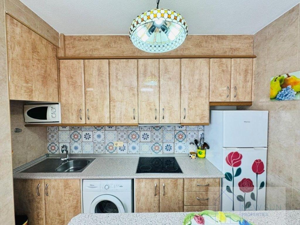 For sale of apartment in Torrevieja