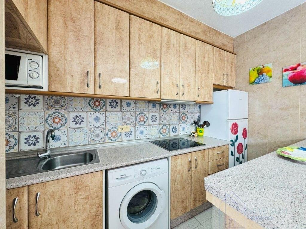 For sale of apartment in Torrevieja