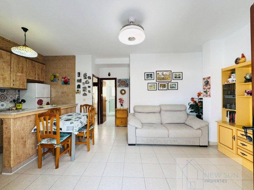 For sale of apartment in Torrevieja