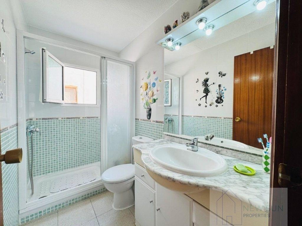 For sale of apartment in Torrevieja